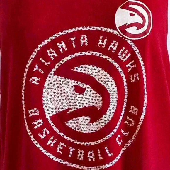 🆕Atlanta Hawks NBA Tank Top - Picture 7 of 16